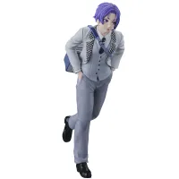 BANDAI Reo Mikage (Day Off) "Blue Lock", Ichibansho Figure - BLUE LOCK - photo 8