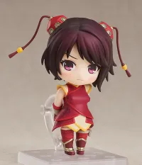 GOOD SMILE COMPANY Nendoroid Han LingSha - Legend of Sword and Fairy - photo 3