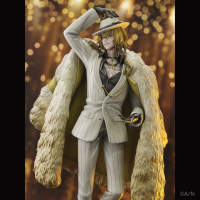 Luca Kaneshiro 1/7 Scale Figure 2