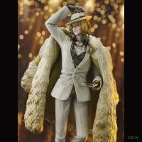 GOOD SMILE COMPANY Luca Kaneshiro 1/7 Scale Figure - NIJISANJI - photo 2
