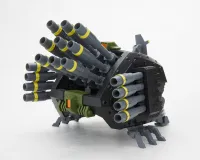 KOTOBUKIYA RBOZ-006 DIBISON MARKING PLUS Ver. - ZOIDS - photo 16