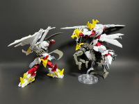 PLA ACT19: GenjuuDX 7