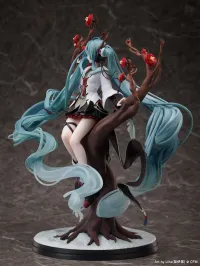 FuRyu 【F:NEX × POPPRO】Hatsune Miku 2022 Chinese New Year Ver. 1/7 Scale Figure - Hatsune Miku - photo 8