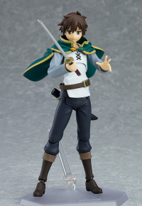 figma Kazuma(re-run) 1
