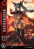 Prime 1 Studio Concept Masterline Azur Lane Regensburg - Azur Lane - photo 4