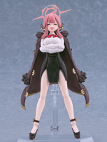 figma Aru Rikuhachima 7