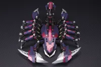 KOTOBUKIYA EZ-036 DEATH STINGER - ZOIDS - photo 27