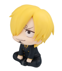 Lookup ONE PIECE Sanji 7