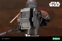 ARTFX CROSSHAIR THE BAD BATCH 7