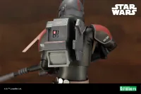 KOTOBUKIYA ARTFX CROSSHAIR THE BAD BATCH - Star Wars - photo 7