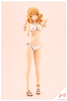 Seira Ichijo【Swim Style】Hair Arrange Ver. 13