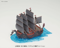 One Piece - Grand Ship Collection - Dragon's Ship 2