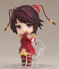 GOOD SMILE COMPANY Nendoroid Han LingSha - Legend of Sword and Fairy - photo 2