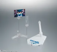 TAMASHII NATIONS <SIDE MS> GAT-X105+AQM/E-X01 Aile Strike Gundam ver. A.N.I.M.E. ~Robot Spirits 15th Anniversary~ "Mobile Suit Gundam Seed", TAMASHII NATIONS The Robot Spirits - Mobile Suit Gundam SEED - photo 4