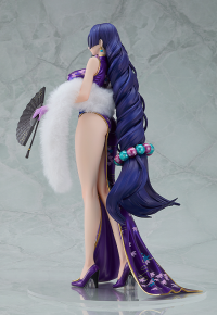 Berserker/Minamoto-no-Raikou: Travel Portrait Ver. 3