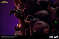 Blizzard Hearthstone® Leeroy Jenkins 1/10 Scale Statue 26