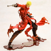 ARTFX J Vash the Stampede Renewal Package ver. 8