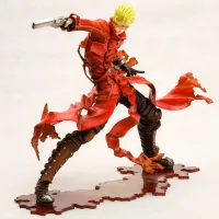 KOTOBUKIYA ARTFX J Vash the Stampede Renewal Package ver. - Trigun - photo 8