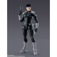 KAFKA HIBINO "KAIJU NO.8", TAMASHII NATIONS S.H.Figuarts 3