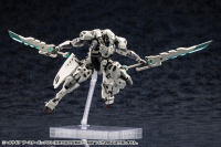 HEXA GEAR BOOSTER PACK 016 SUPER-SIZED TACTICAL SWORDS Cartridge Model "SUIUN" 4