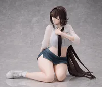 FREEing Marciana - School Days - GODDESS OF VICTORY: NIKKE - photo 2