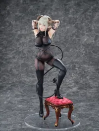BellFine Lustalotte Illusory Outfit / Mayura - 2.5 Dimensional Seduction - photo 4