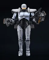 GOOD SMILE COMPANY MODEROID RoboCop (Jetpack Equipment) - RoboCop - photo 1