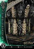Prime 1 Studio Real Elite Masterline Harry Potter (Film) Lord Voldemort - Harry Potter - photo 17