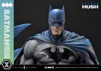 Prime 1 Studio Ultimate Premium Masterline Batman: Hush (Comics) Batman Deluxe Version - DC Comics - photo 112