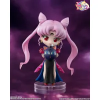 TAMASHII NATIONS Black Lady "Sailor Moon series", TAMASHII NATIONS Figuarts mini - Sailor Moon - photo 2