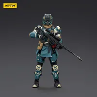 JOYTOY UNSC Sniper Foster - Dark Source - photo 1