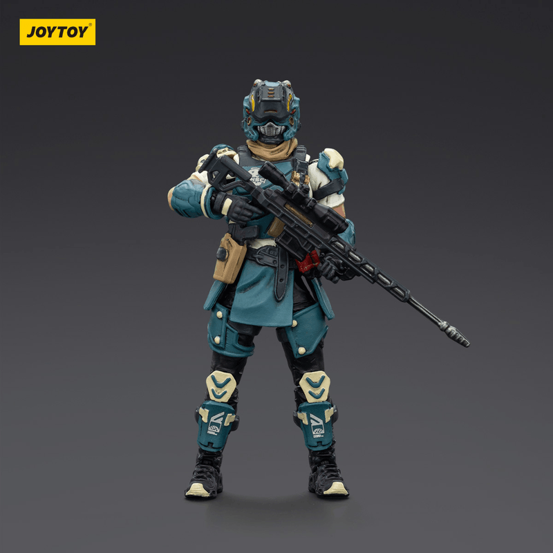 UNSC Sniper Foster