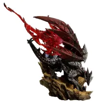 CAPCOM Capcom Figure Builder Creator's Model Valstrax (Enraged) - Monster Hunter - photo 3