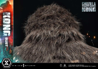 Life Size Bust Godzilla vs Kong (Film) Kong 4