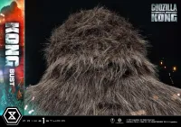 Prime 1 Studio Life Size Bust Godzilla vs Kong (Film) Kong - Godzilla - photo 4