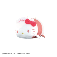 SANRIO CHARACTERS POTE KORO MASCOT3 (6pc per box) 4