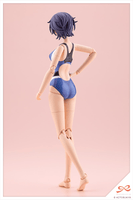 RUI SAOTOME【TOUOU HIGH SCHOOL COMPETITIVE SWIMSUIT】 10