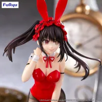 FuRyu Date A LiveⅤ　BiCute Bunnies Figure -Kurumi Tokisaki- - Date A Live - photo 5