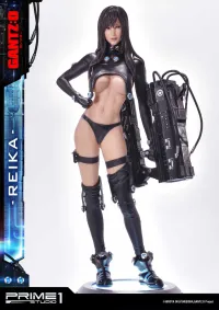 Prime 1 Studio Premium Masterline GANTZ:O Reika - GANTZ:O - photo 25