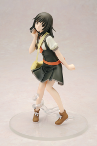 Ani Statue - Bakemonogatari - Nadeko Sengoku 1