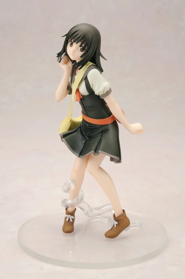 KOTOBUKIYA Ani Statue - Bakemonogatari - Nadeko Sengoku - Monogatari Series