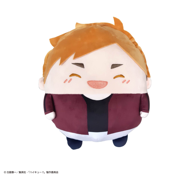 Haikyu!! FUWA KORORIN BIG SPECIAL (I)