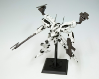 LINEARK WHITE-GLINT 4