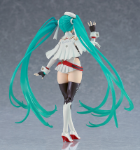 figma Racing Miku 2023 ver. 5