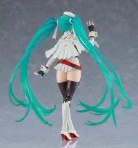 GOOD SMILE COMPANY figma Racing Miku 2023 ver. - Hatsune Miku - photo 5