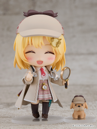 Nendoroid Watson Amelia 7
