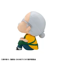 MegaHouse Lookup SAKAMOTO DAYS Taro Sakamoto & Shin Asakura set 【with gift】 - Sakamoto Days - photo 4