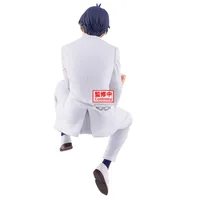 BANDAI BLUE LOCK FIGURE-sweets flavor 2026-Yoichi Isagi - BLUE LOCK - photo 2
