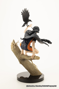 ARTFX J Tobio Kageyama 4