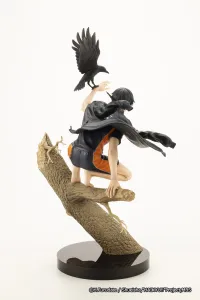 KOTOBUKIYA ARTFX J Tobio Kageyama - Haikyu!! - photo 4